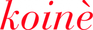 Koine